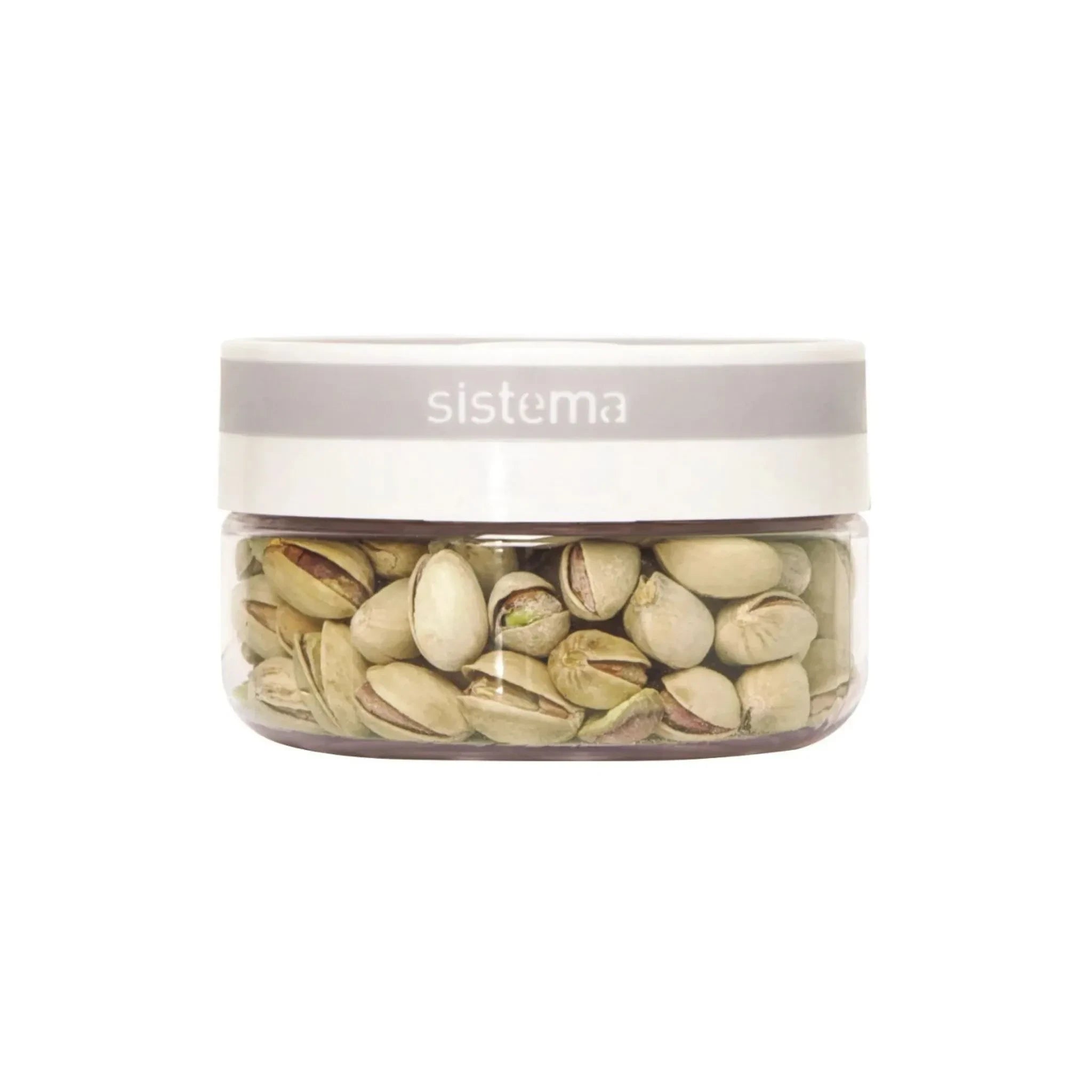 Contenedor Redondo Ultra 300ml