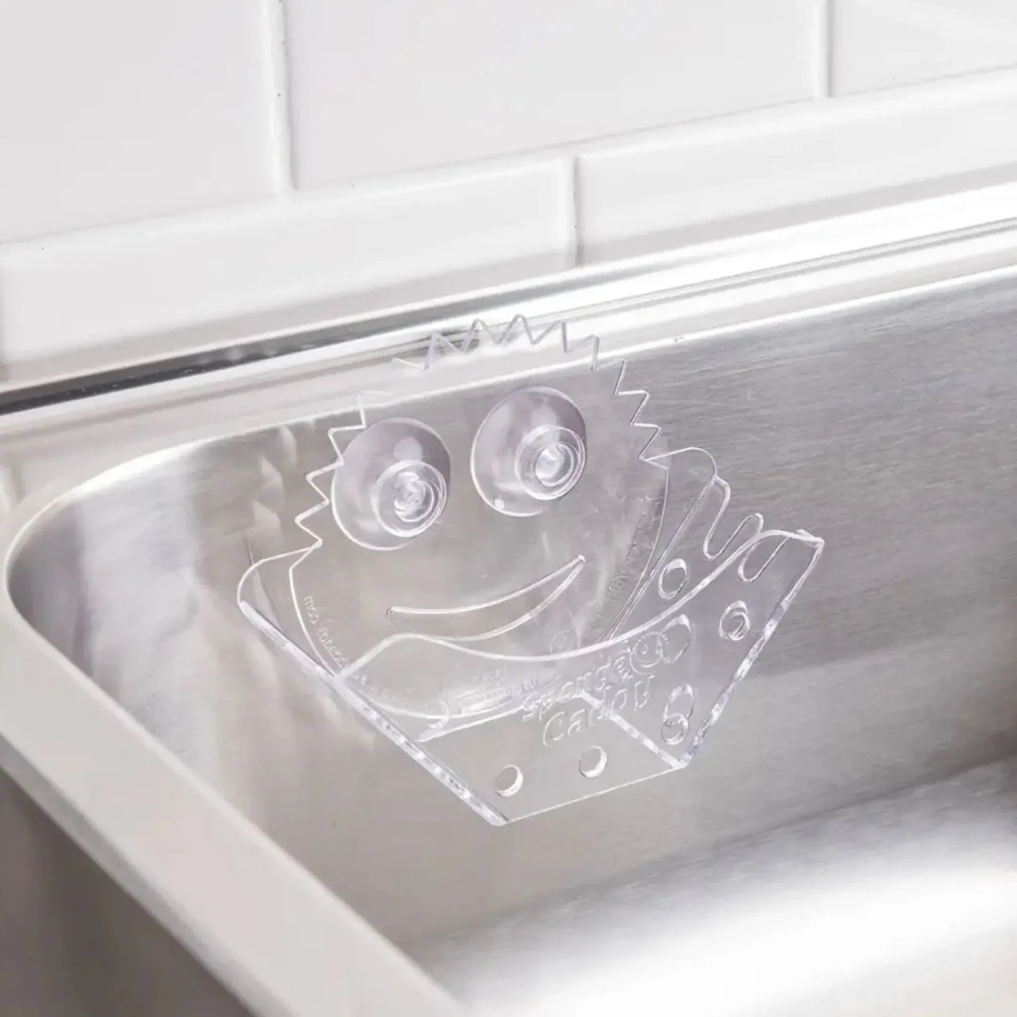 Soporte Esponja Sponge Caddy