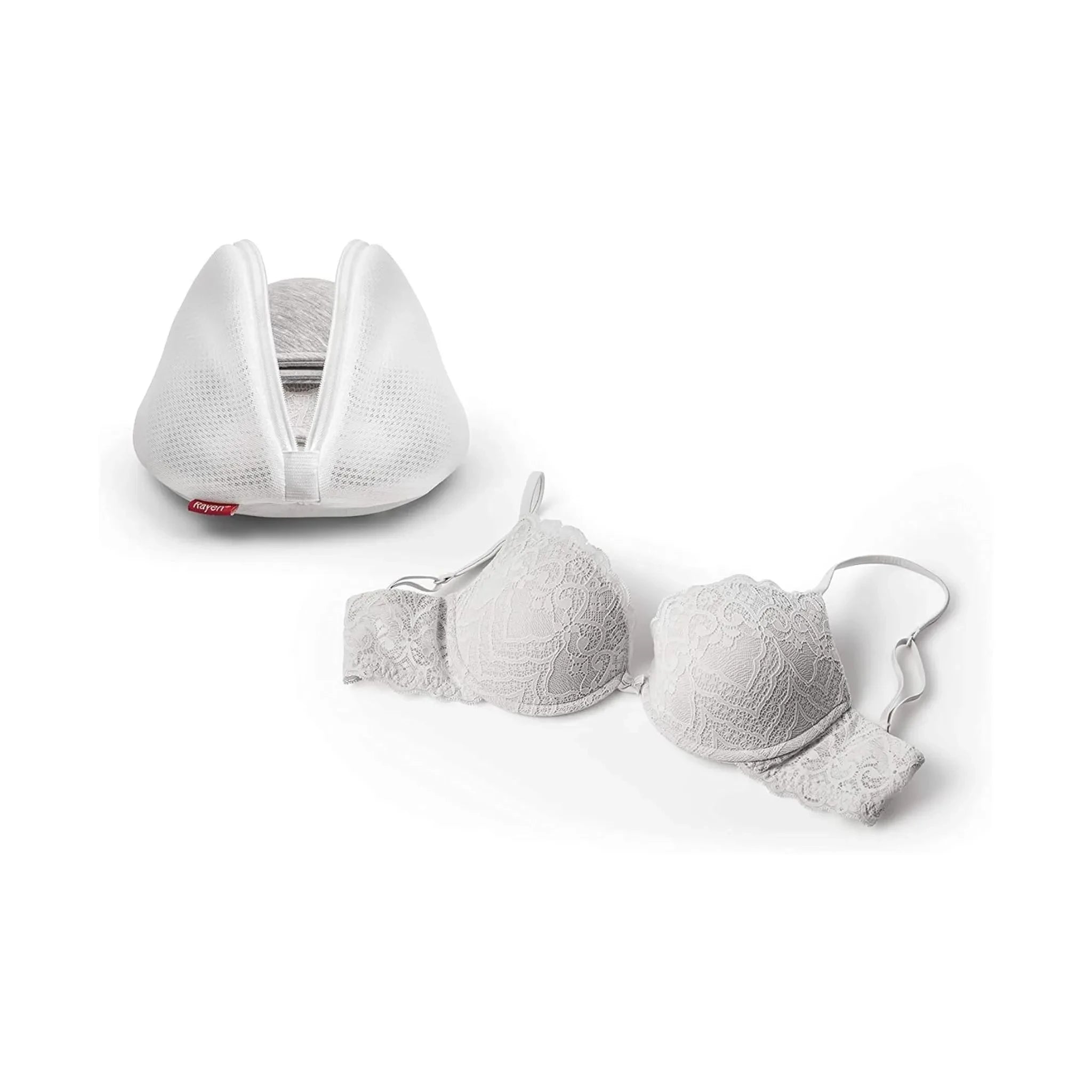 Bolsa de Lavadora para Prendas delicadas