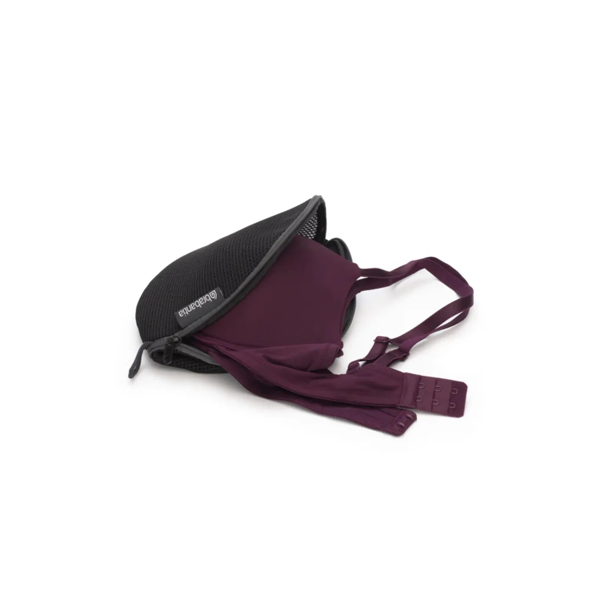 Bolsa de lavado ropa interior Black