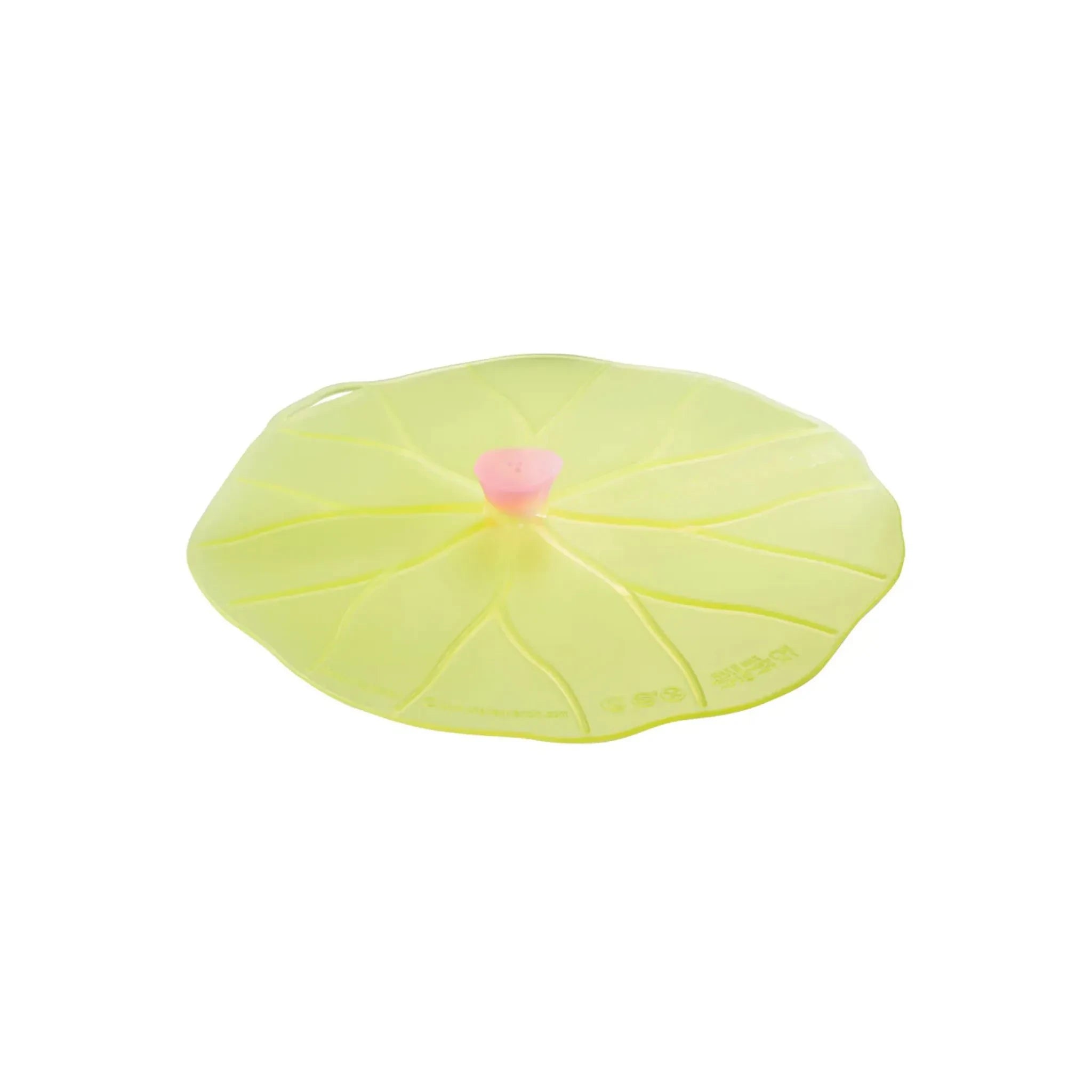 Tapa de Silicona 23cm Lilypad