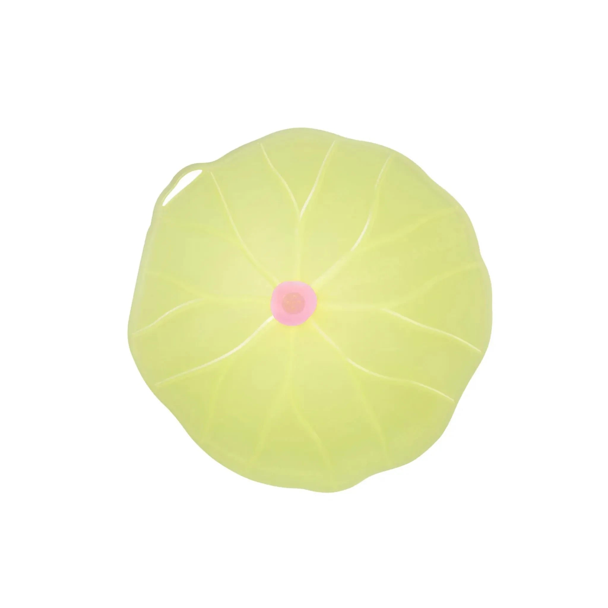 Tapa de Silicona 28cm Lilypad