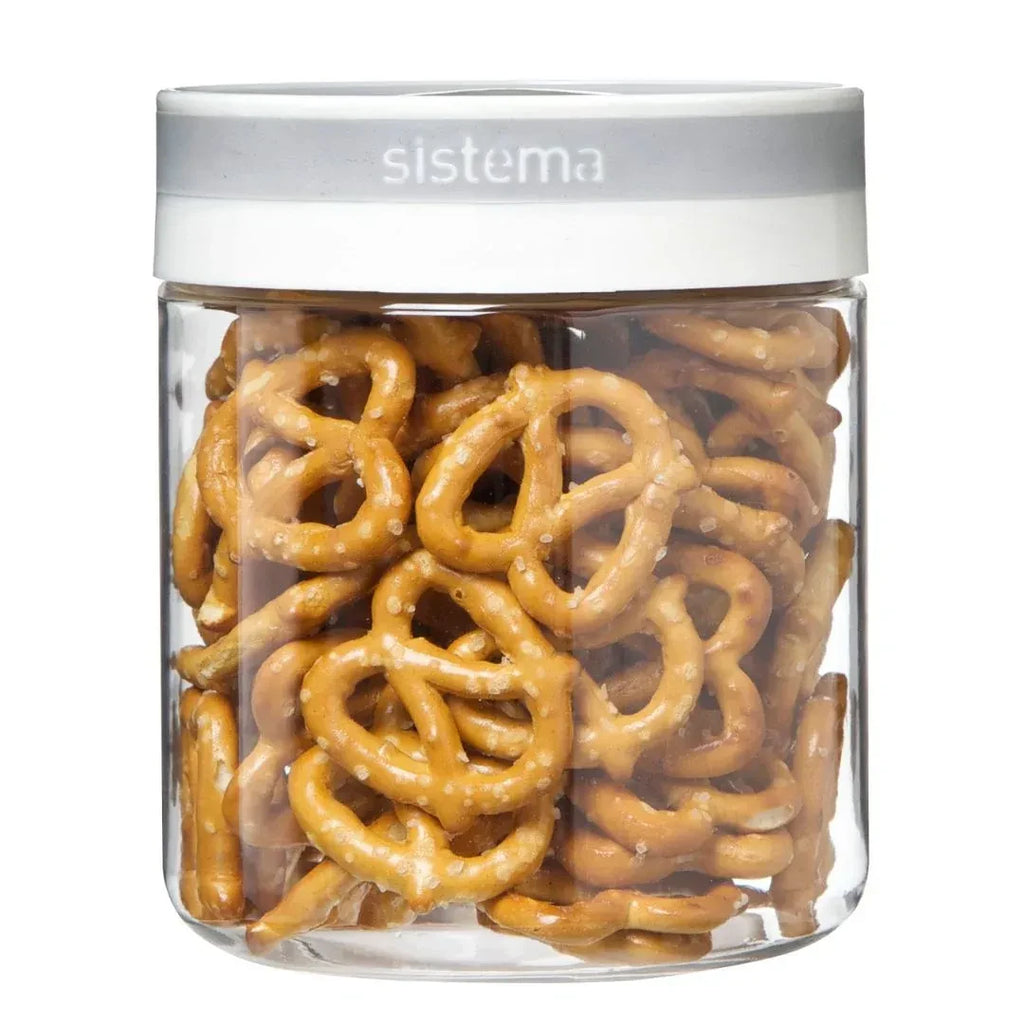 Contenedor Redondo Ultra 770ml