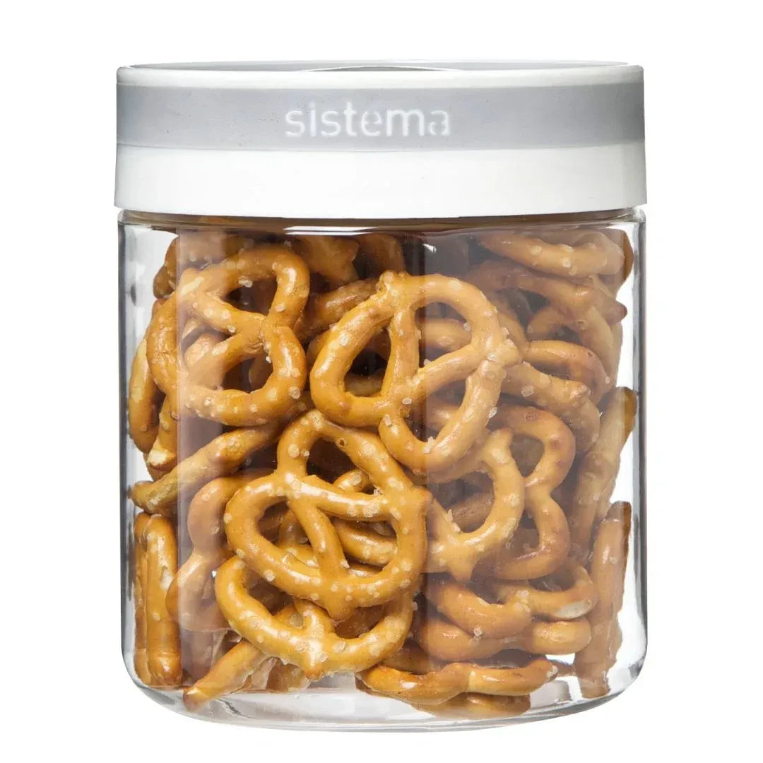 Contenedor Redondo Ultra 770ml