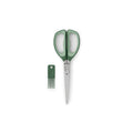 Tijeras para vegetales Tasty+ Fir Green